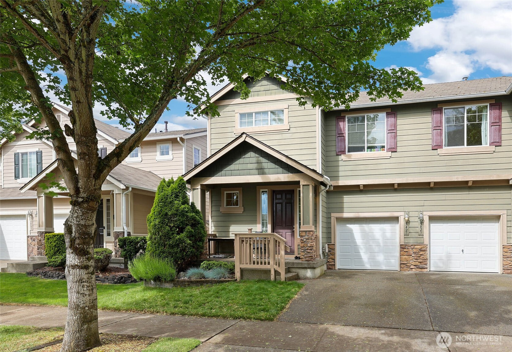 5427 Boardwalk Street SE, Lacey, WA 98503