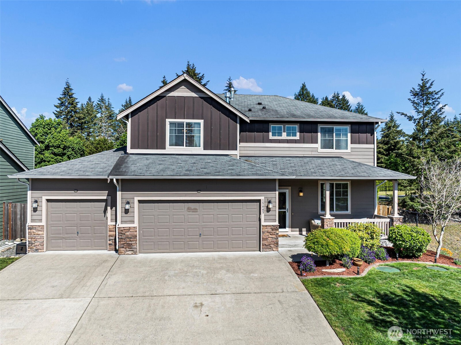 15445 Kayla St SE, Yelm, WA 98597