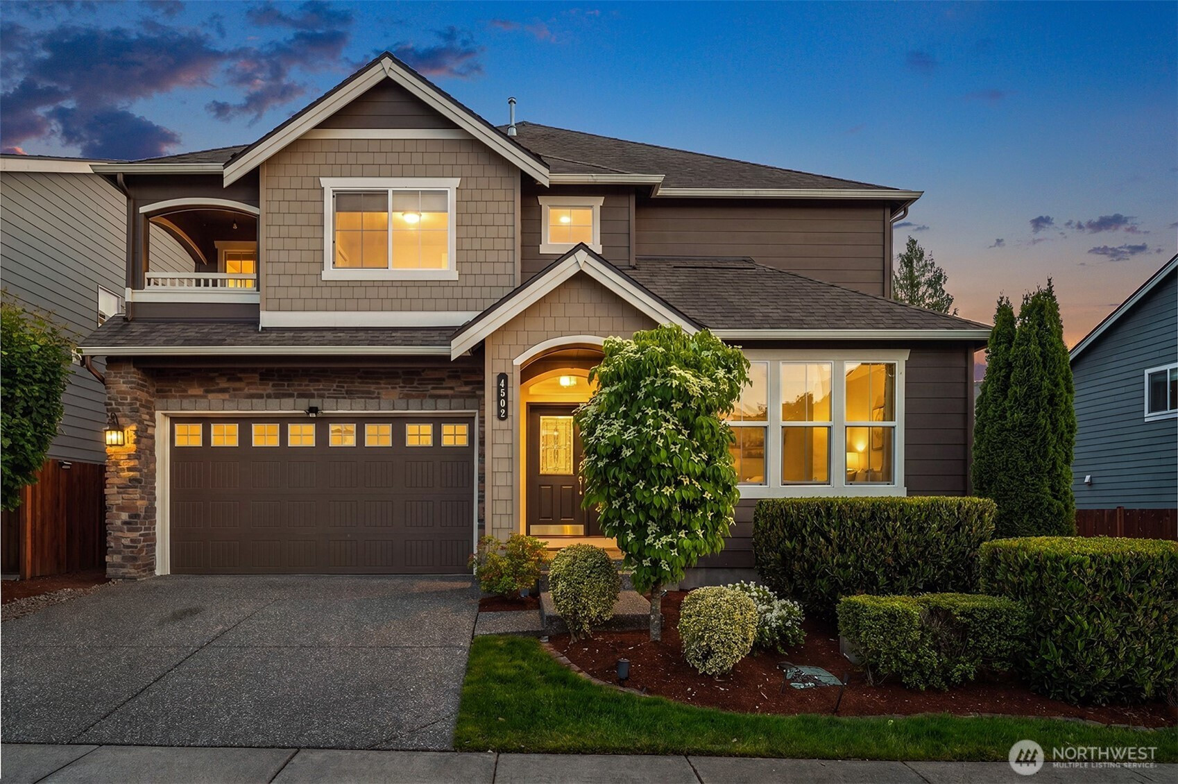 4502 139th Place SE, Snohomish, WA 98296