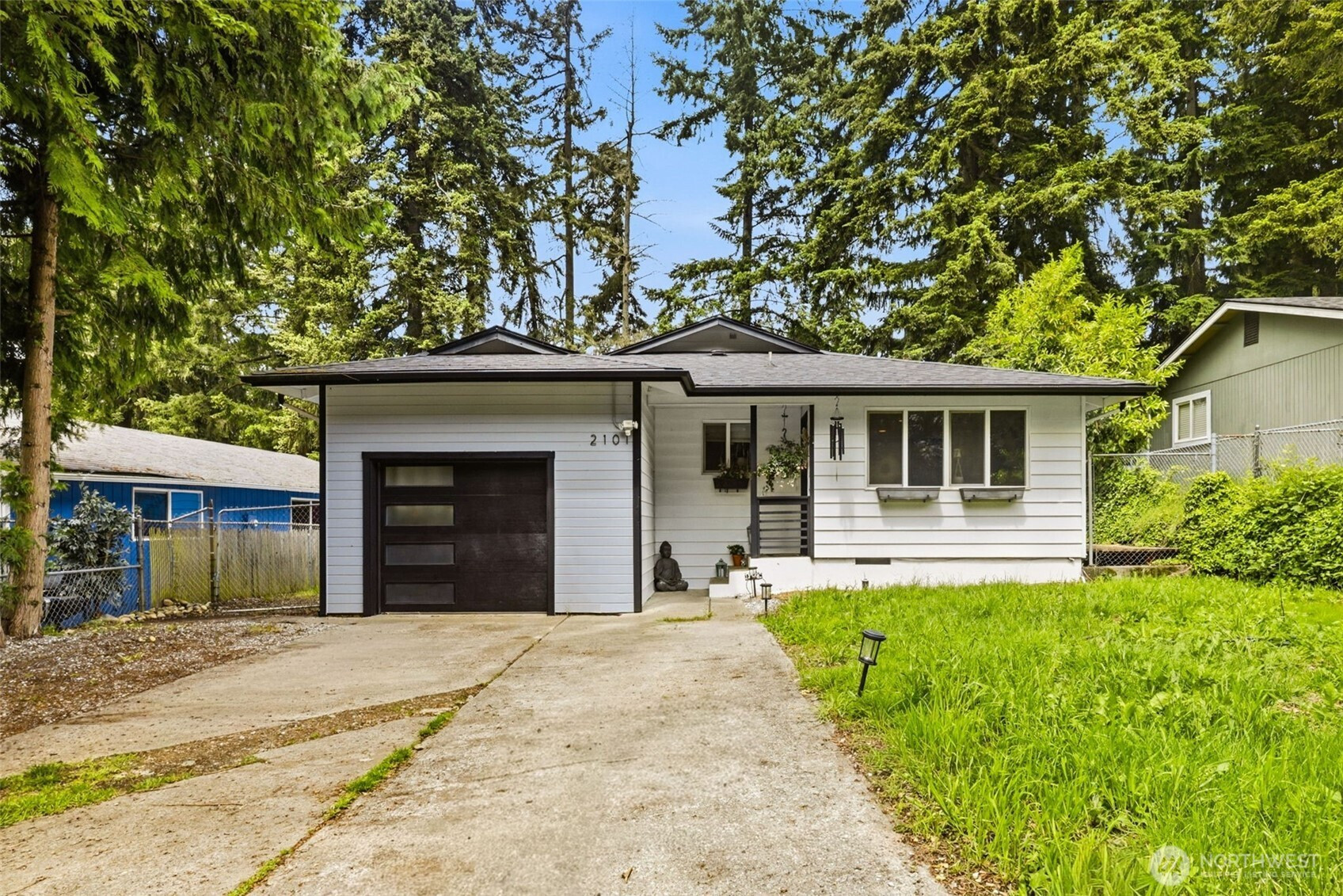 2101 E 60th Street, Tacoma, WA 98404