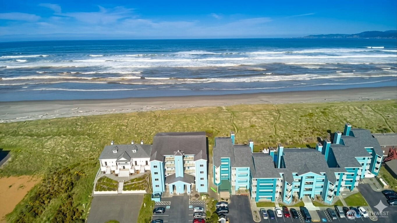 1335 Ocean Shores Boulevard SW, Ocean Shores, WA 98569