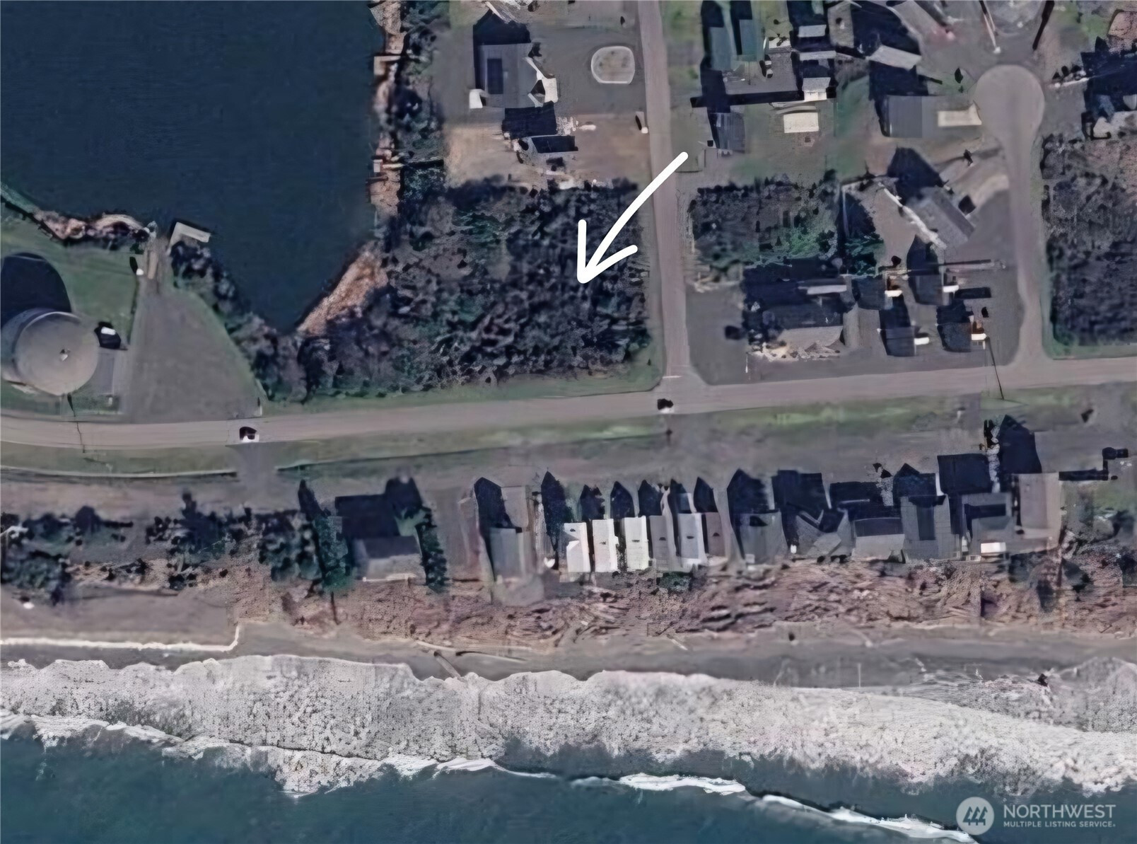 1099 Wawona Avenue SE, Ocean Shores, WA 98569