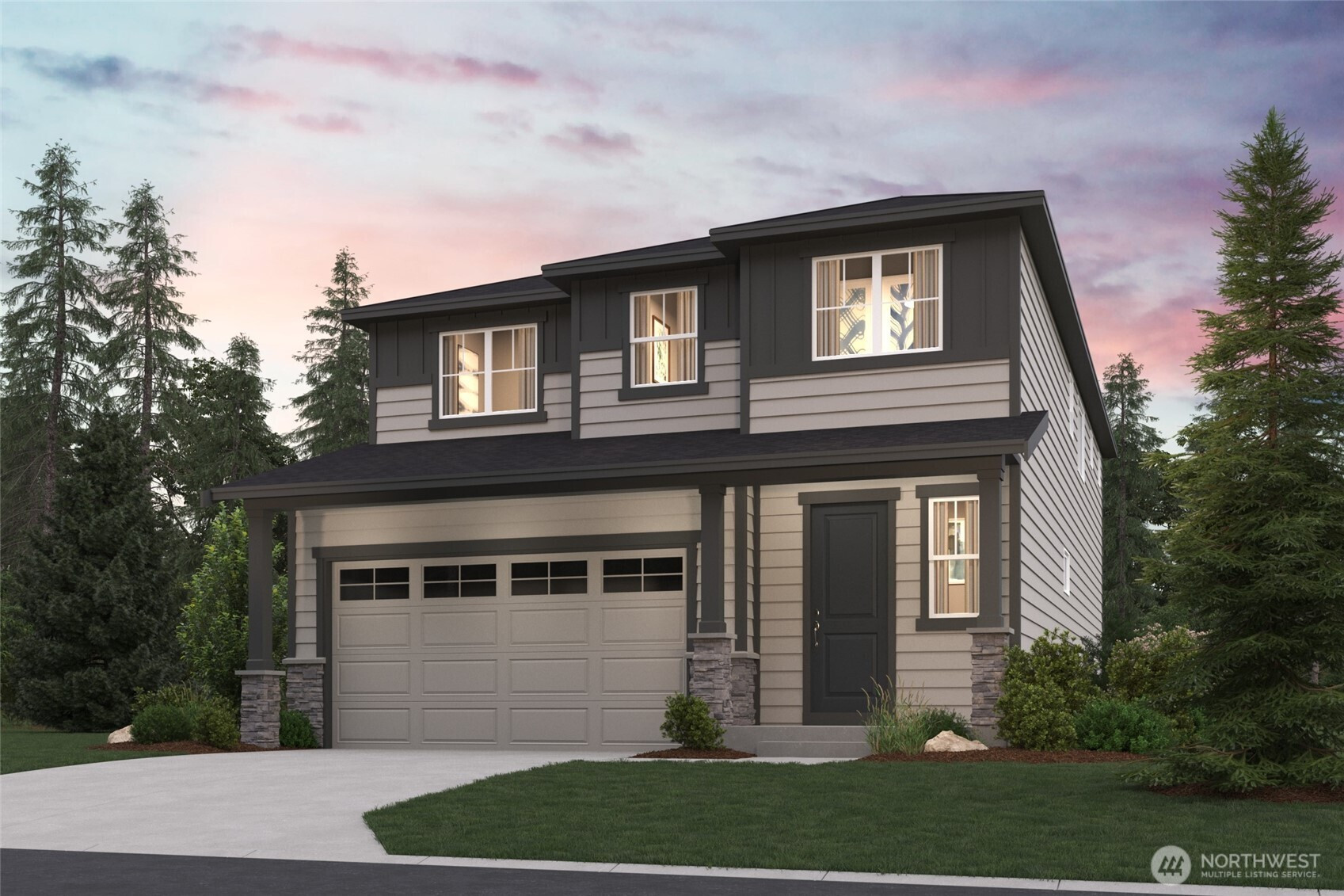 3983 Flat Top Drive, Bremerton, WA 98312