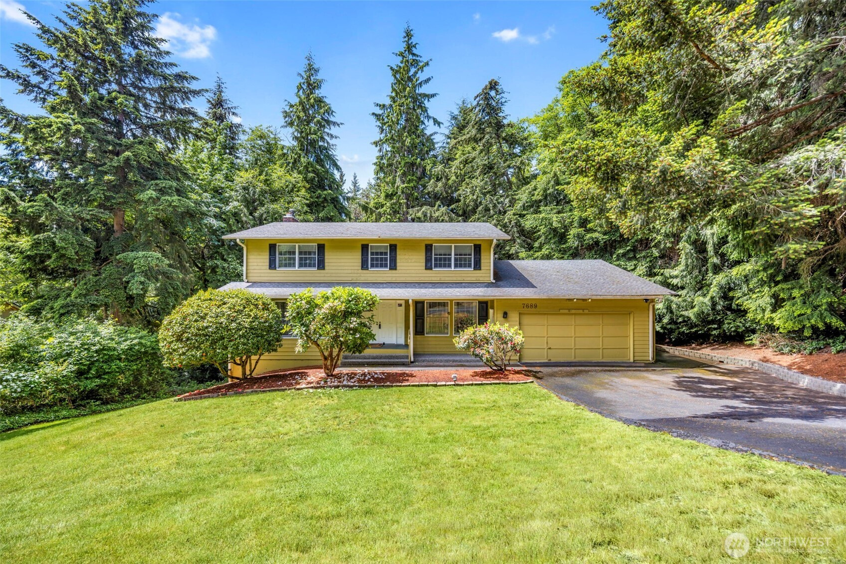 7689 Clover Blossom Lane NE, Bremerton, WA 98311