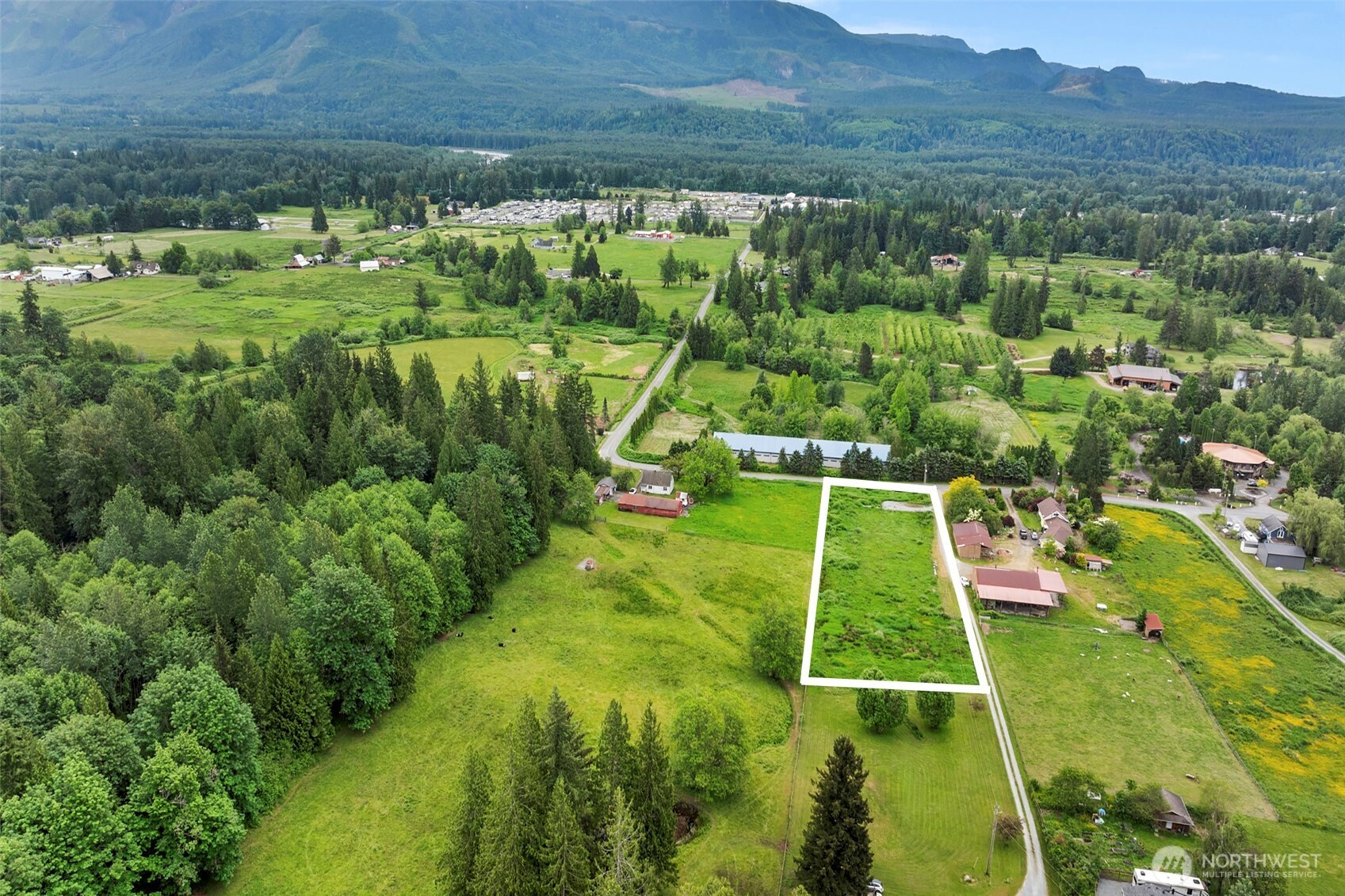 33723 132nd Street SE, Sultan, WA 98294
