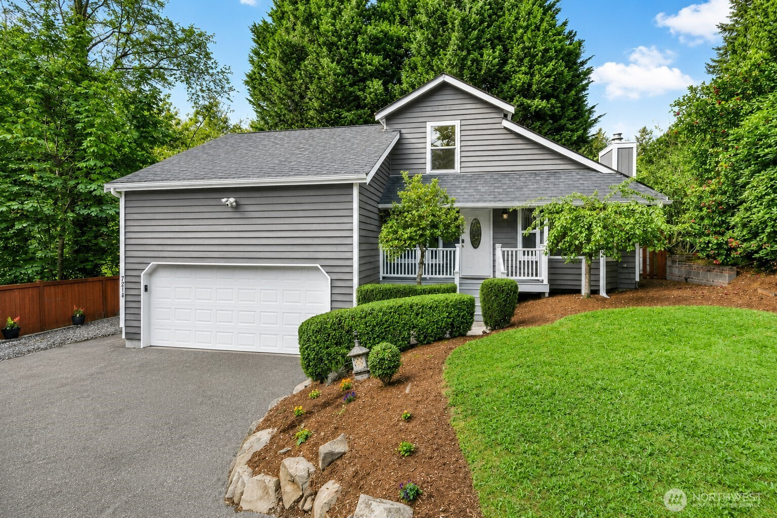 7214 NE 155th Street, Kenmore, WA 98028