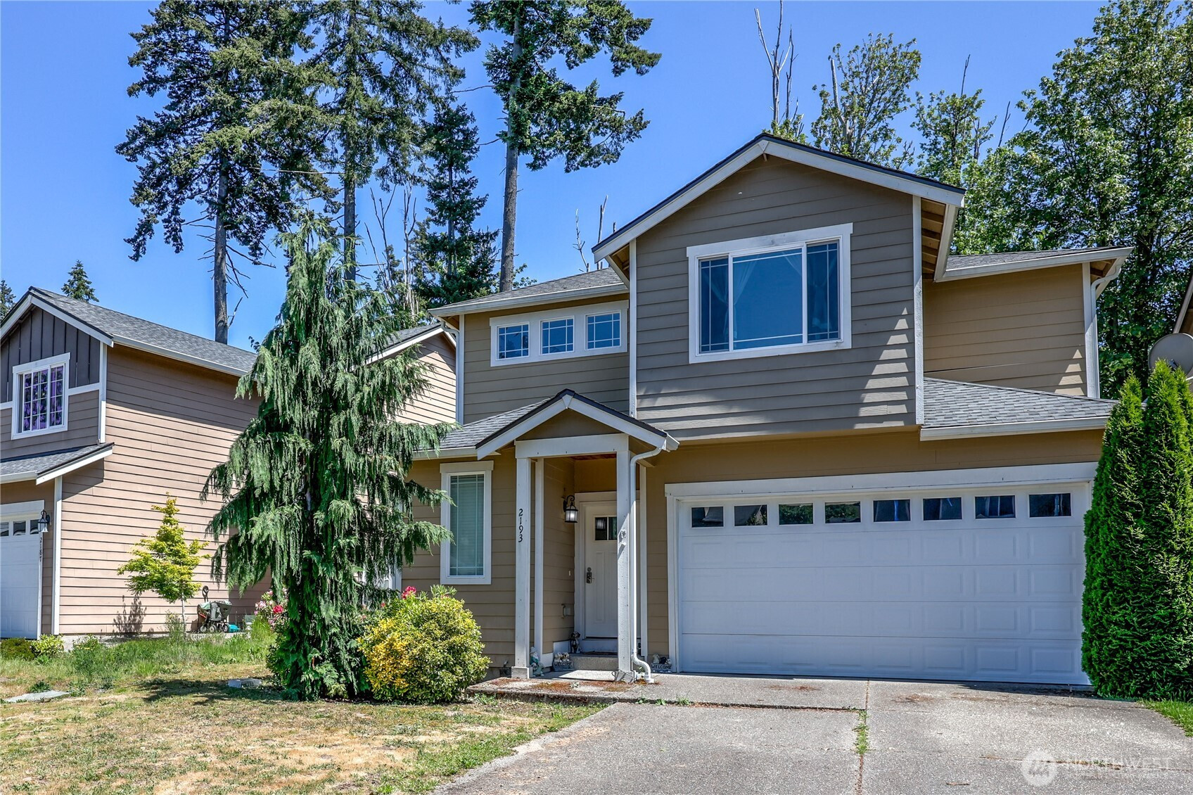 2193 Caleb Place SE, Port Orchard, WA 98366