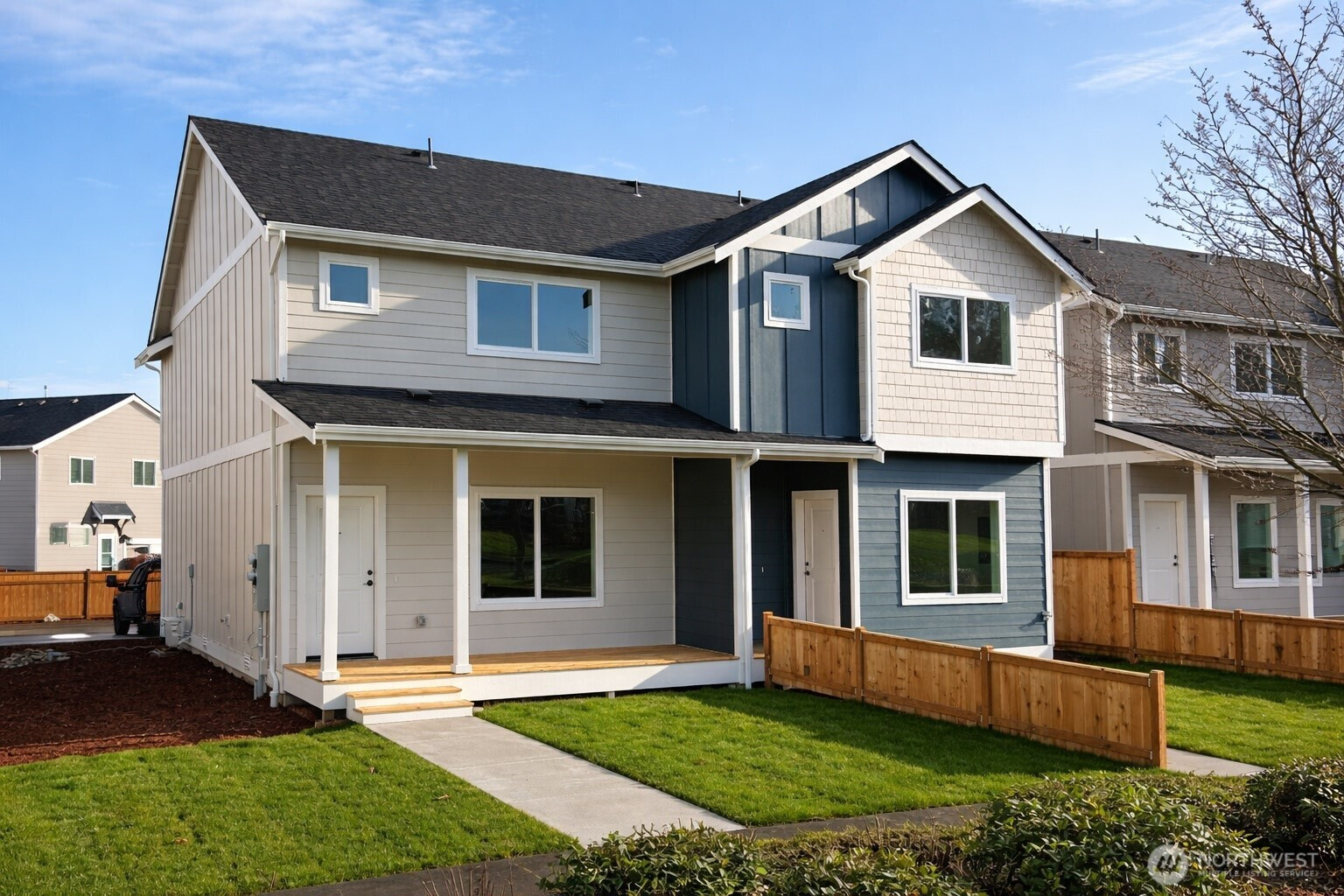 4755 Court R, Tacoma, WA 98404