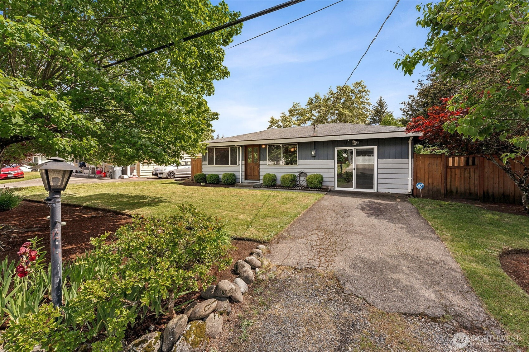 234 163rd Street S, Spanaway, WA 98387