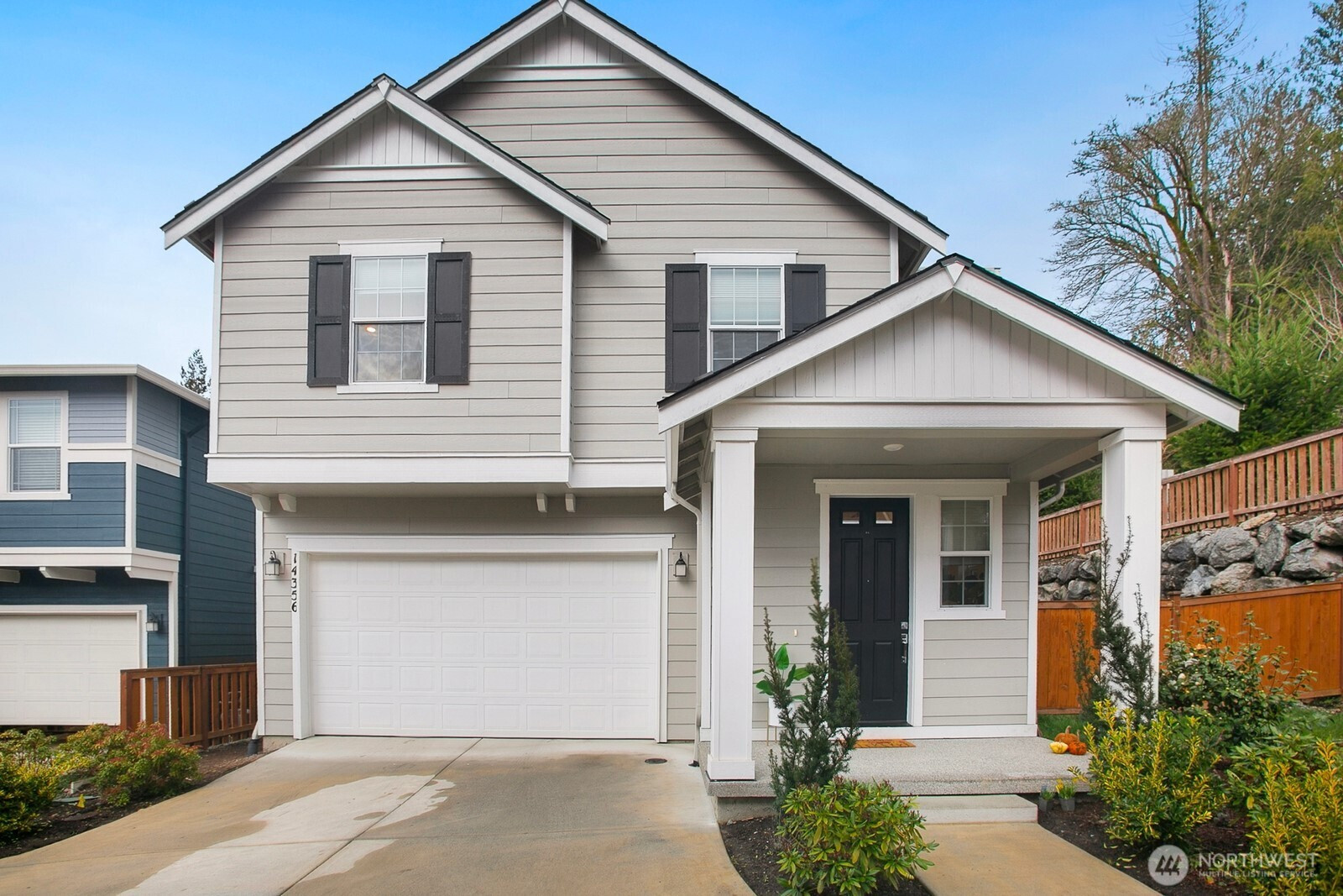 14356 NE 271st Circle, Duvall, WA 98019