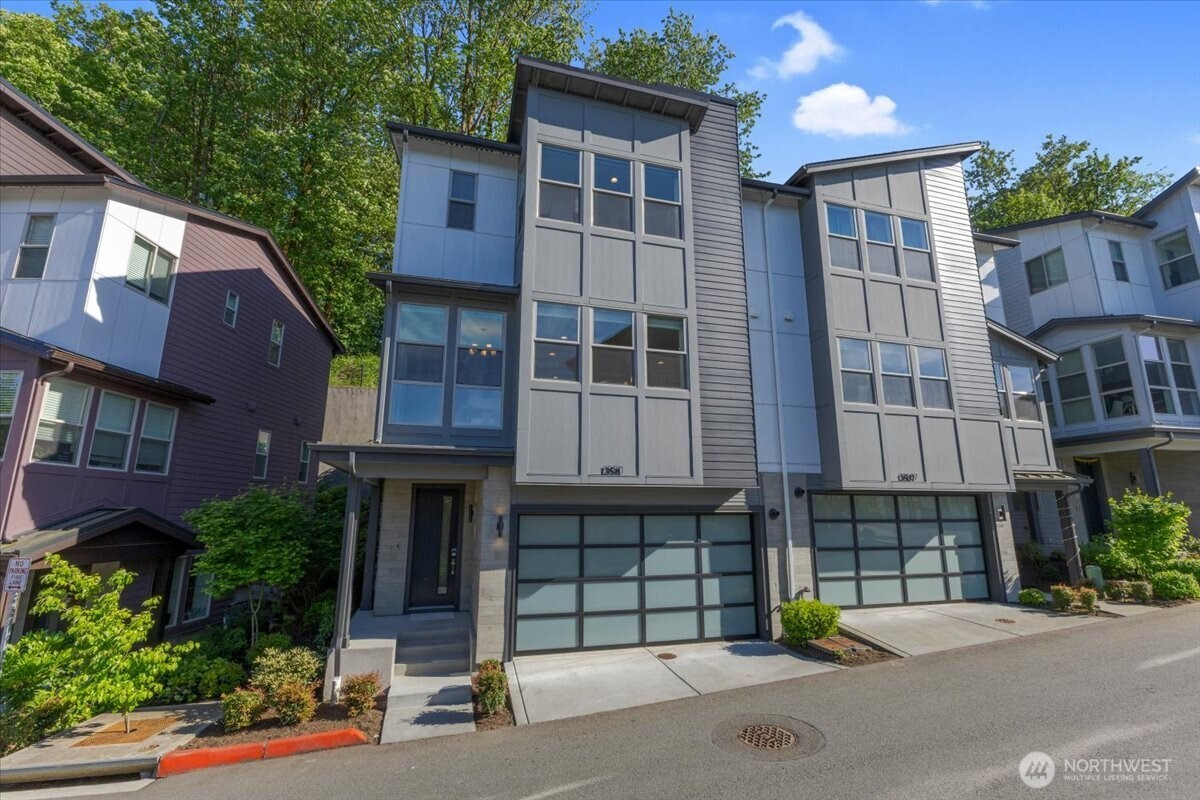 13511 SE 68th Place, Newcastle, WA 98059