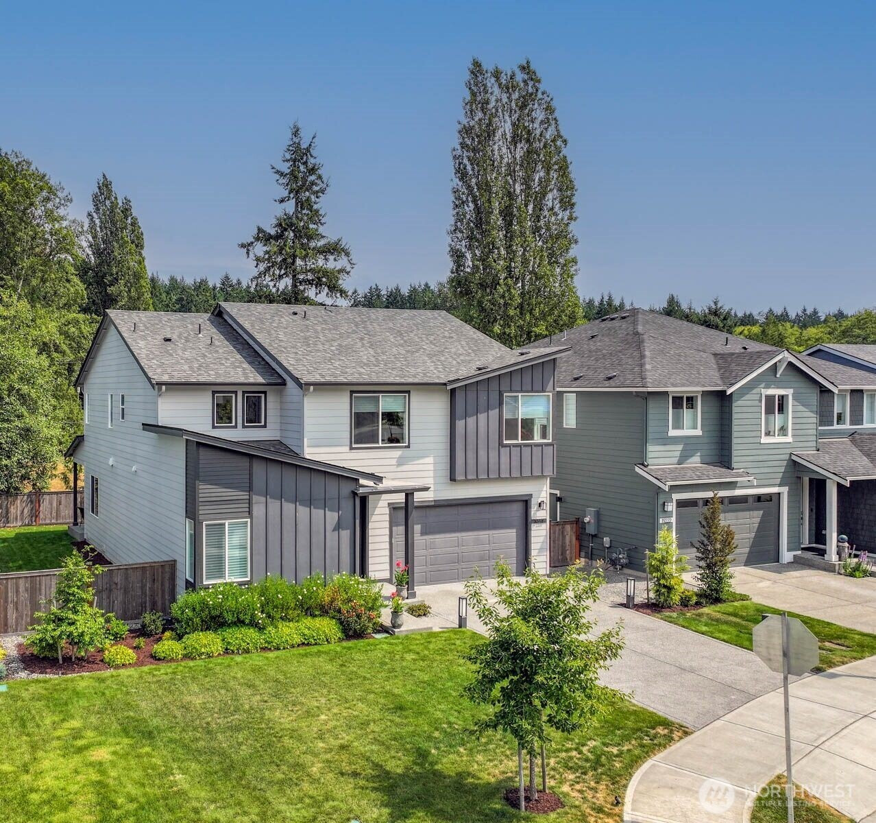 19226 Sandvik Place NE, Poulsbo, WA 98370