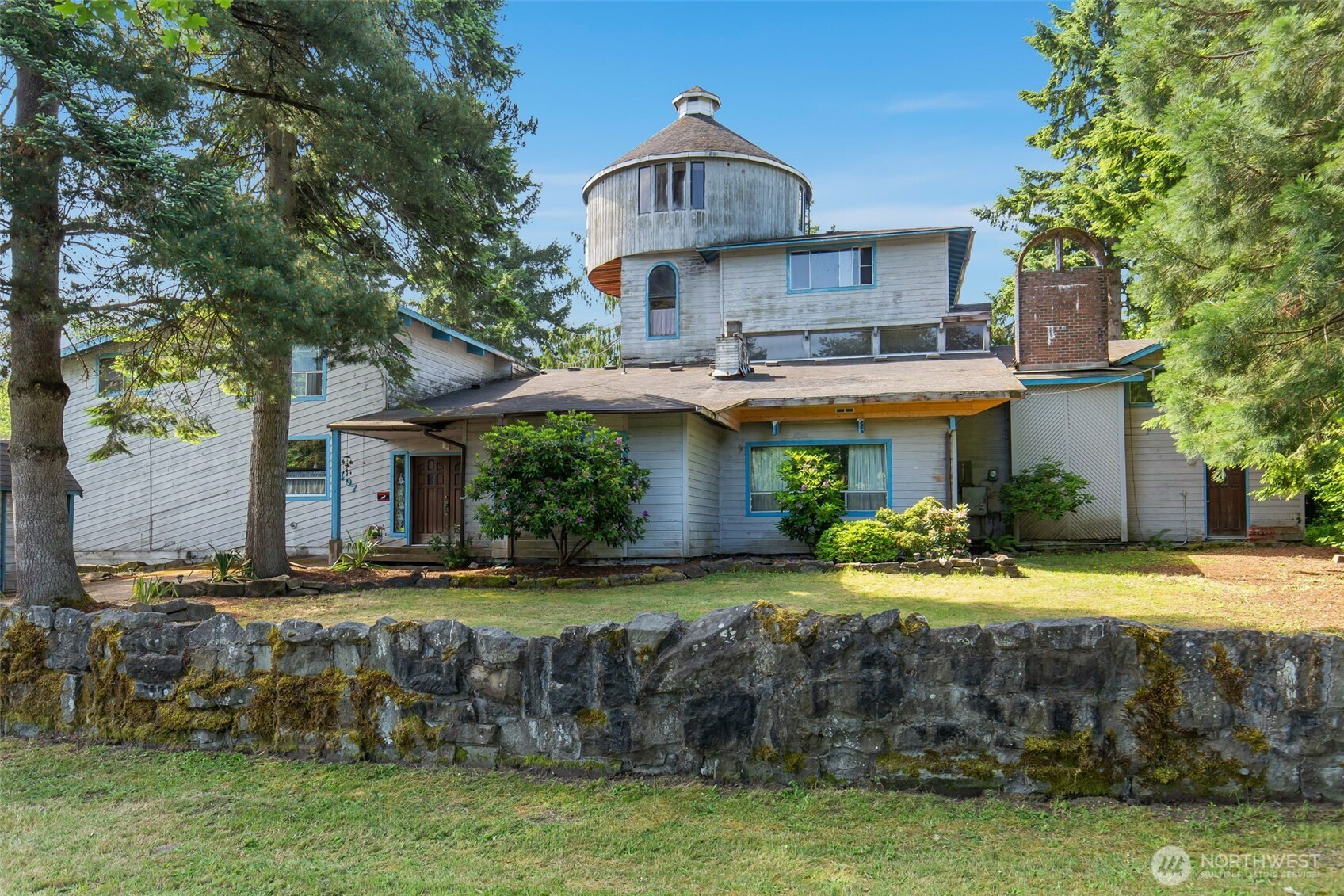 1497 Old Military Road SE, Tenino, WA 98589