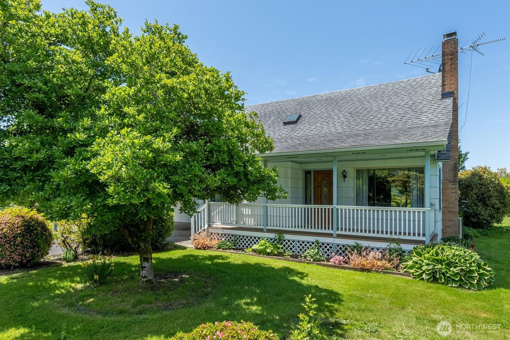 4701 Pleasant Hill Road, Kelso, WA 98626