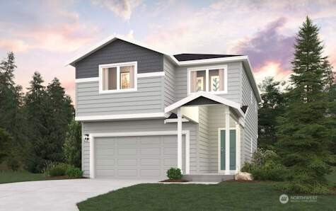 1392 Salzer Creek Loop, Centralia, WA 98531