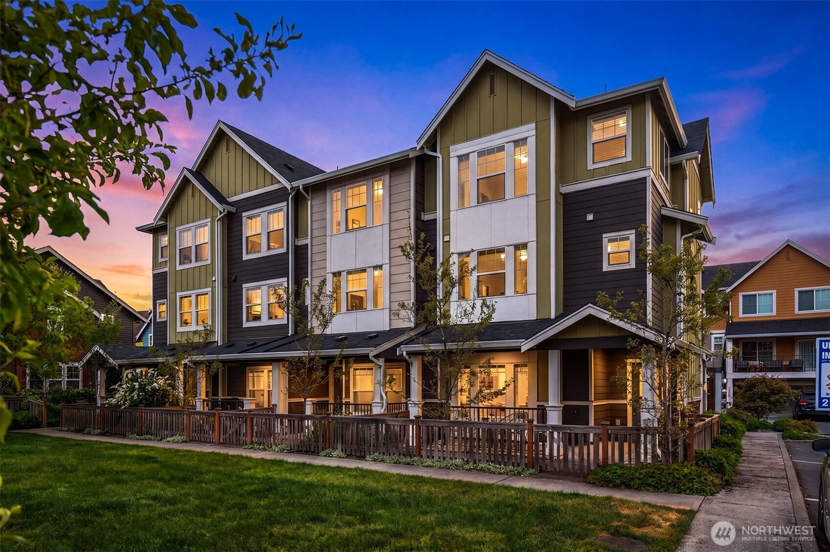 3280 SW Graham Street, Seattle, WA 98126