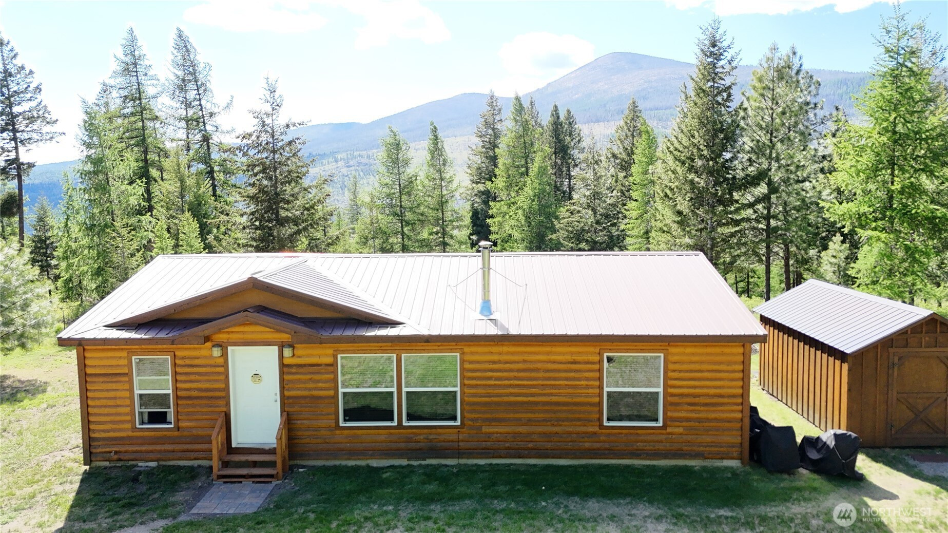 393 Summer Road, Tonasket, WA 98855