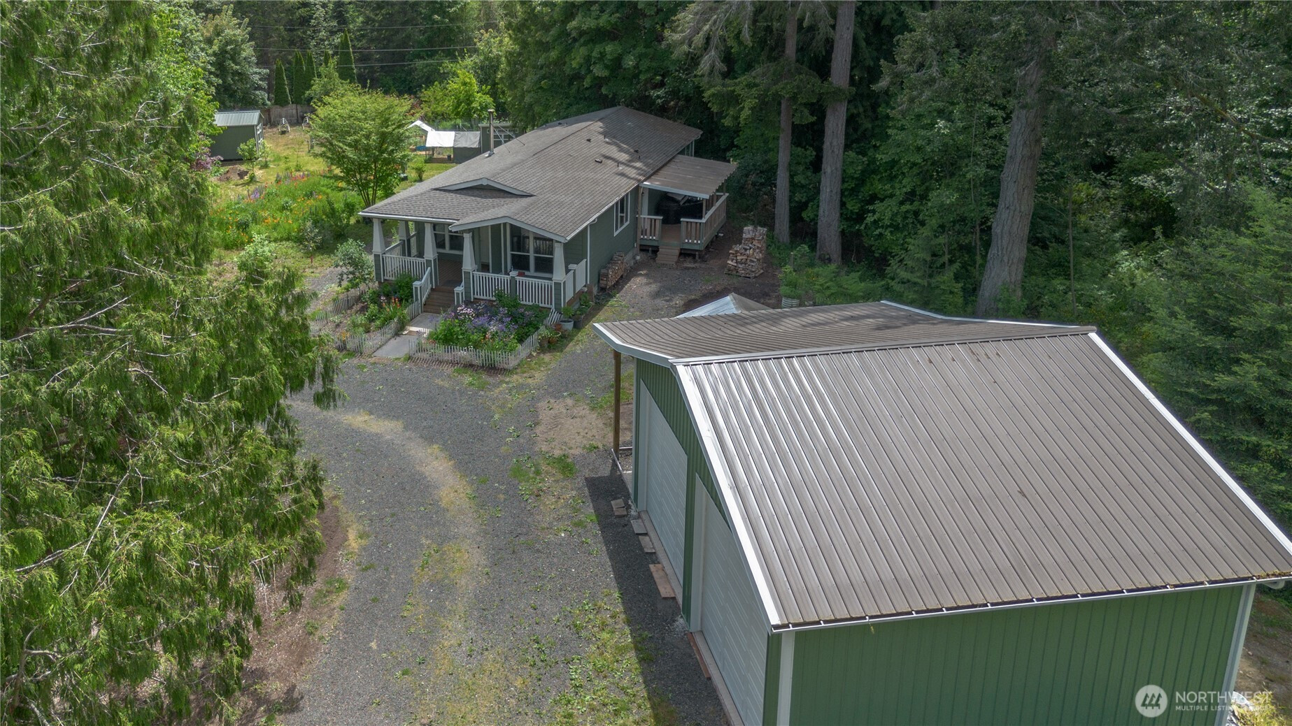 290 Werner Road, Port Ludlow, WA 98365