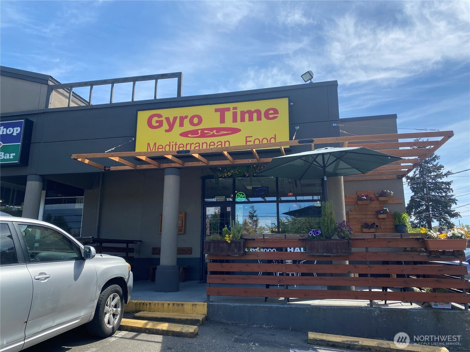 10400 Greenwood Avenue N, Seattle, WA 98133