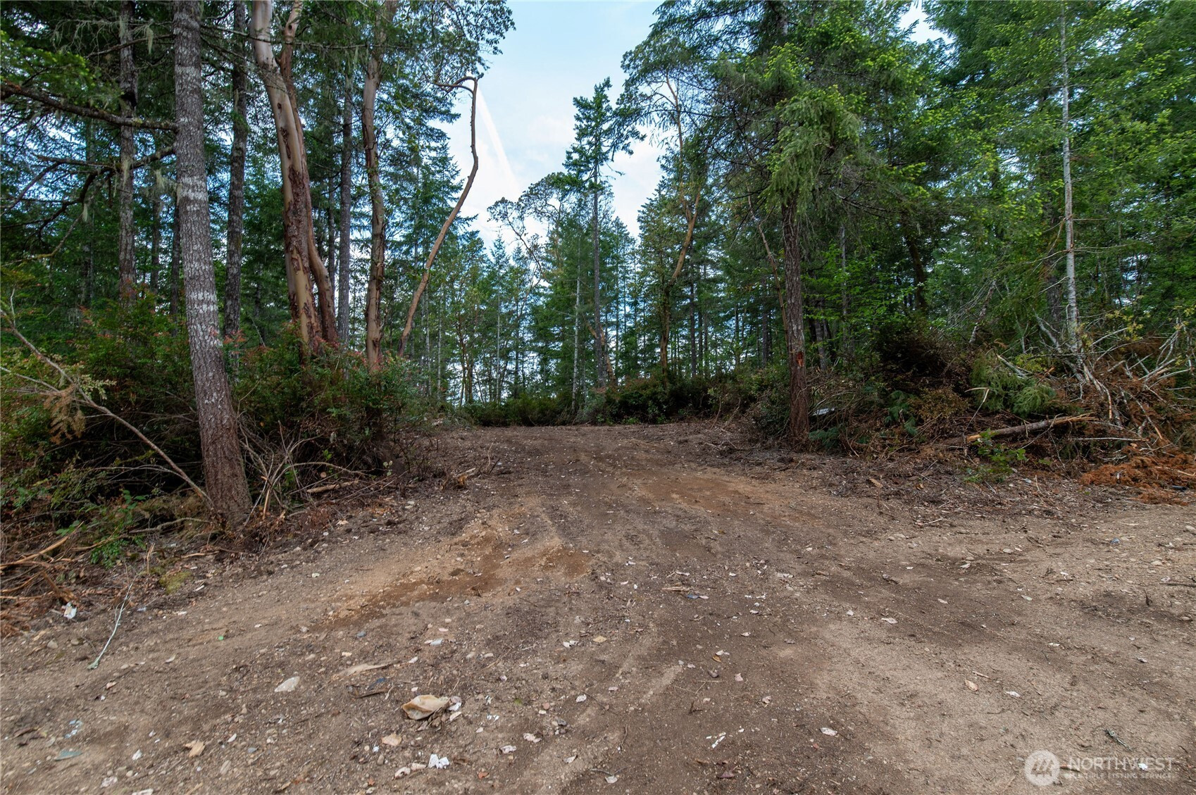 0 E Elaine Place, Belfair, WA 98528