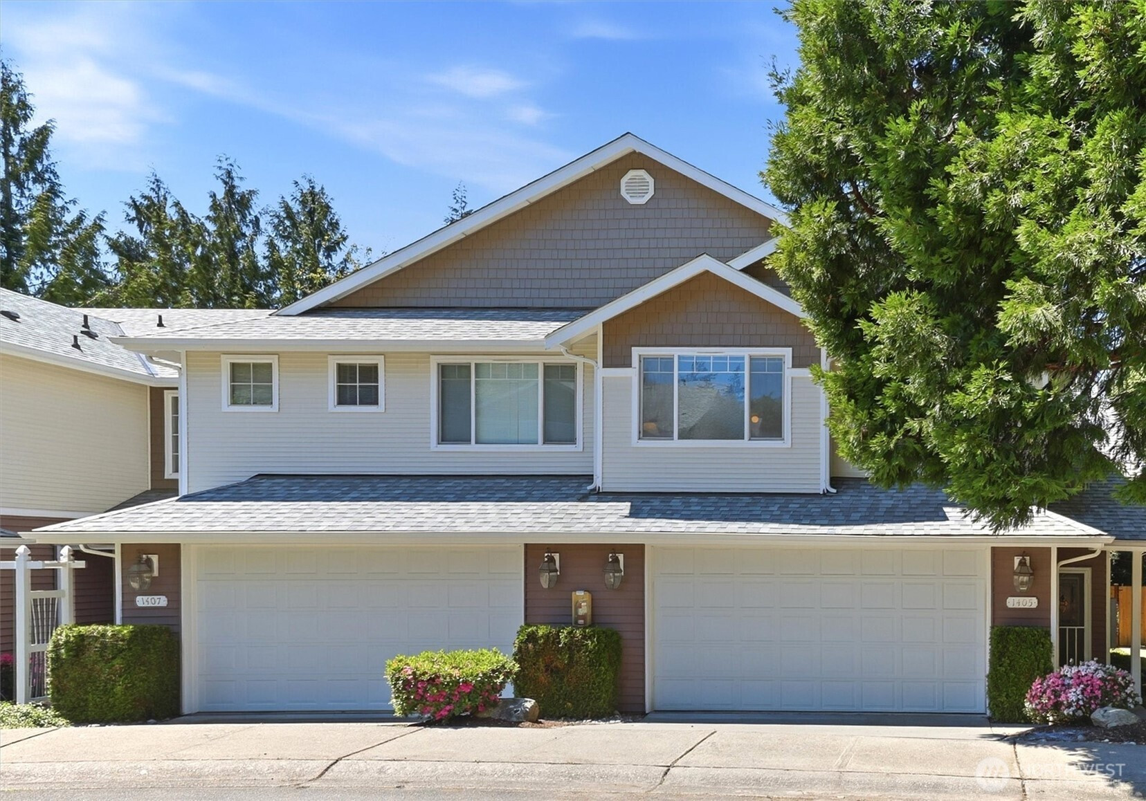1405 NE 166th Court, Shoreline, WA 98155
