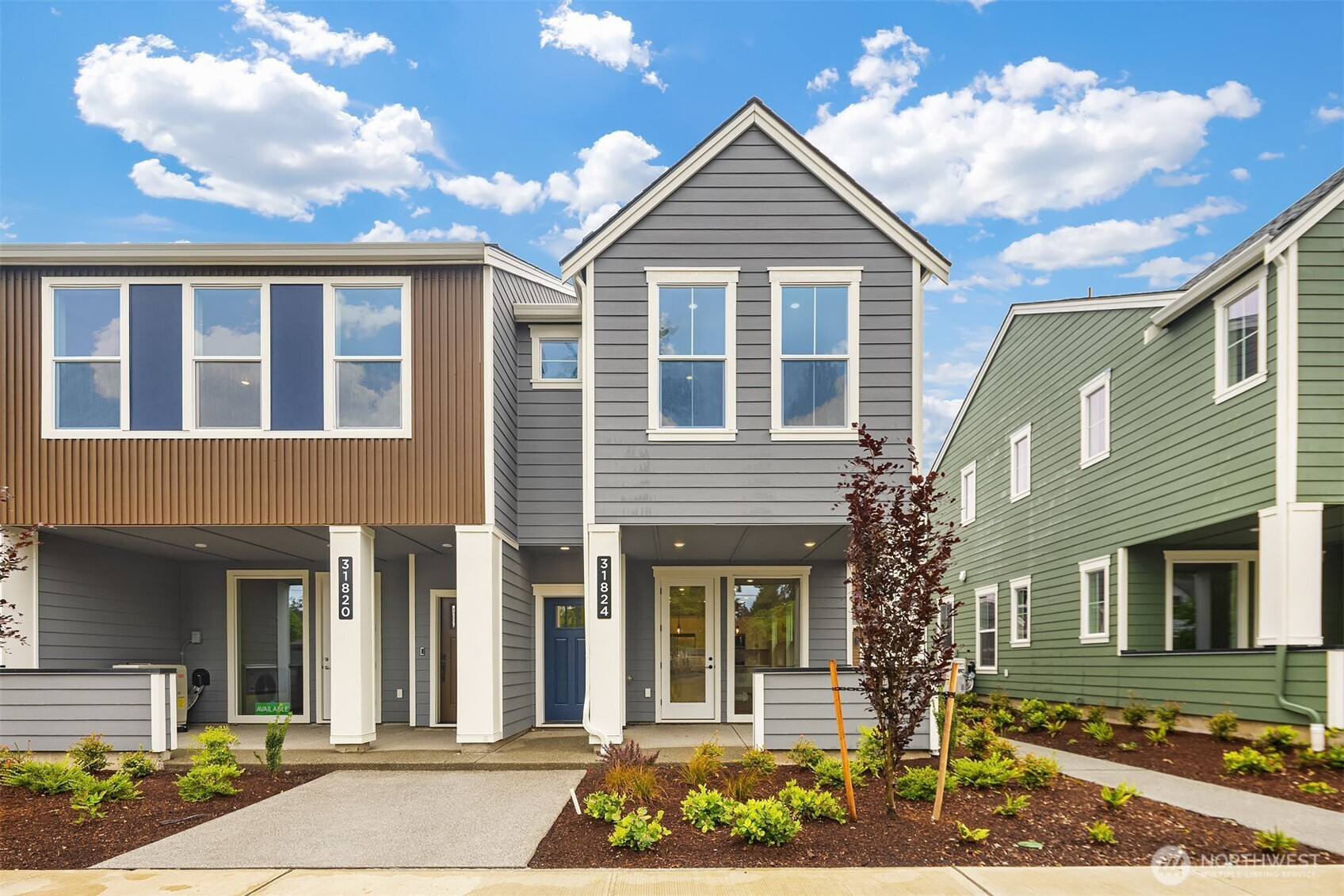 31832 Myrtle #38 Street, Carnation, WA 98014
