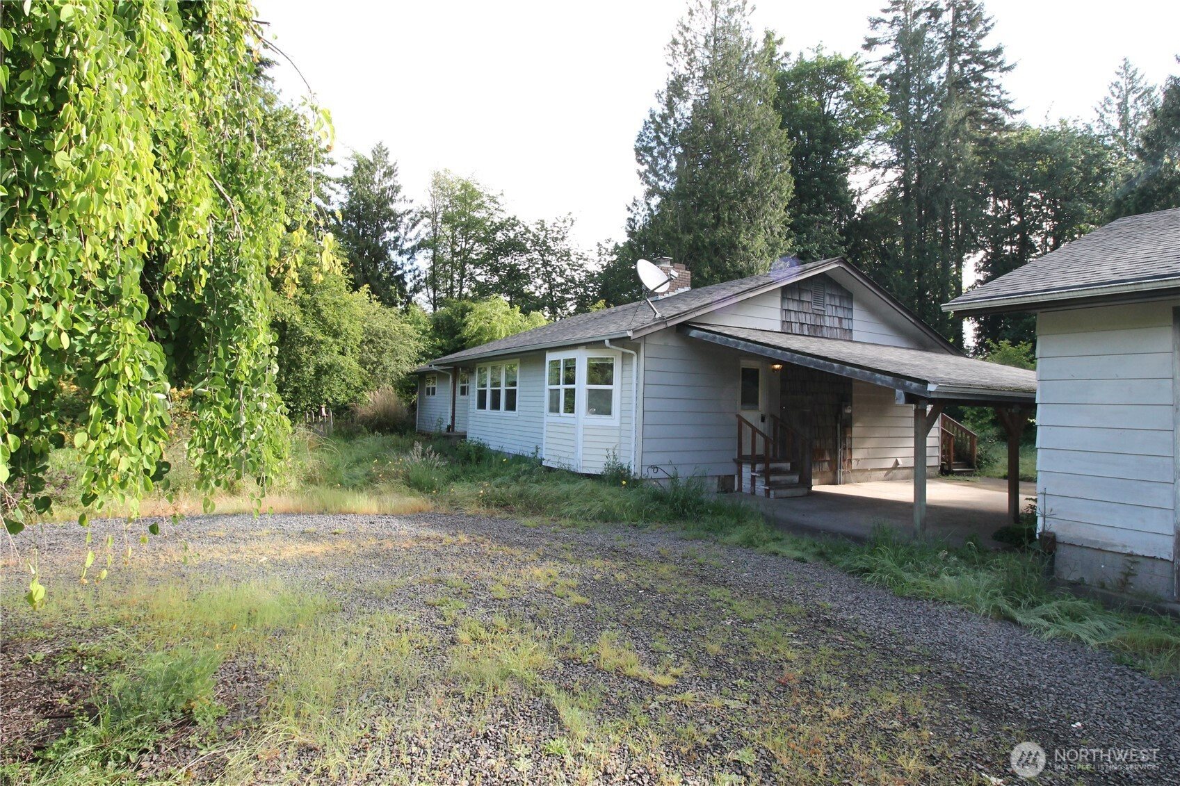 496 PH 10, Castle Rock, WA 98611