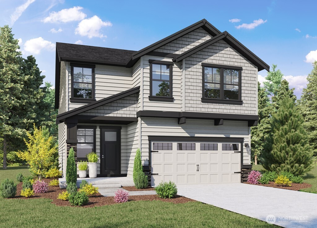 4963 237th Court SE, Issaquah, WA 98029