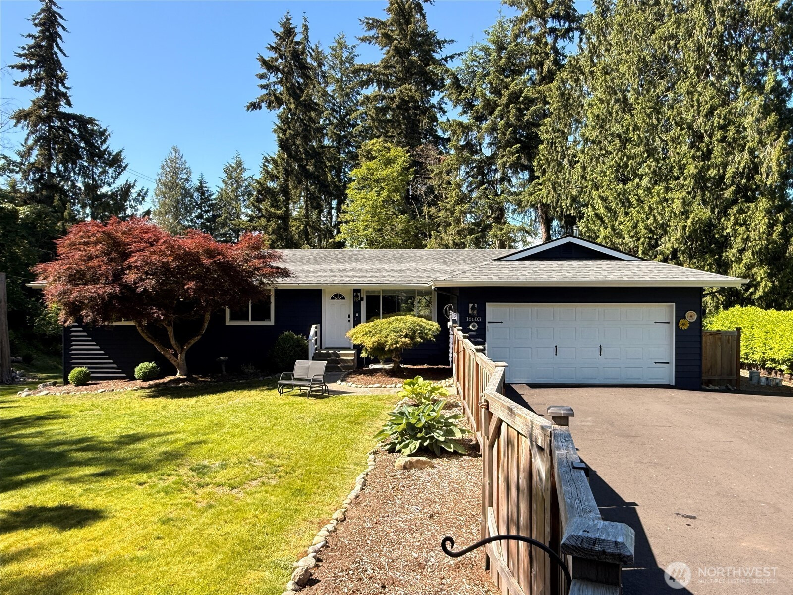 16603 35th Street Ct E, Lake Tapps, WA 98391
