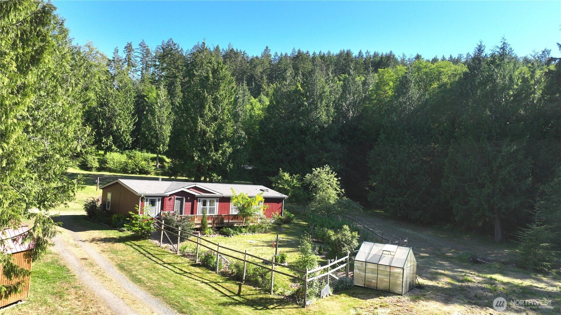 2333 Cape George Road, Port Townsend, WA 98368