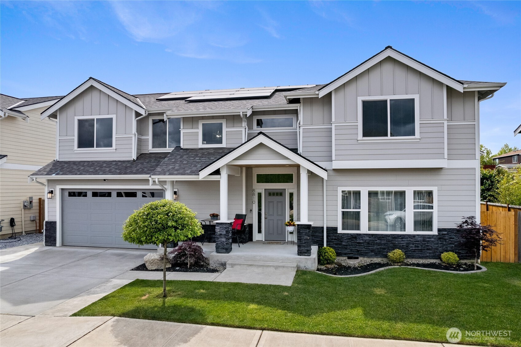8810 S L Street, Tacoma, WA 98444