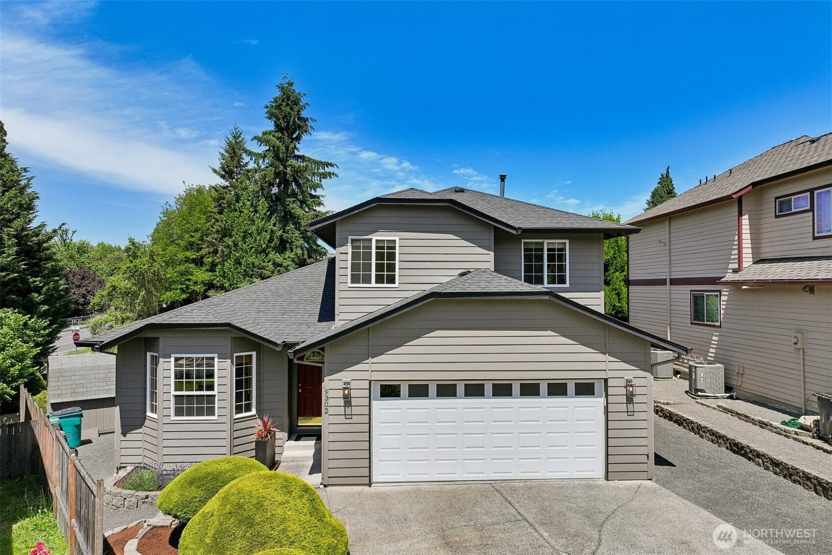 9302 NE 25th Court, Vancouver, WA 98665
