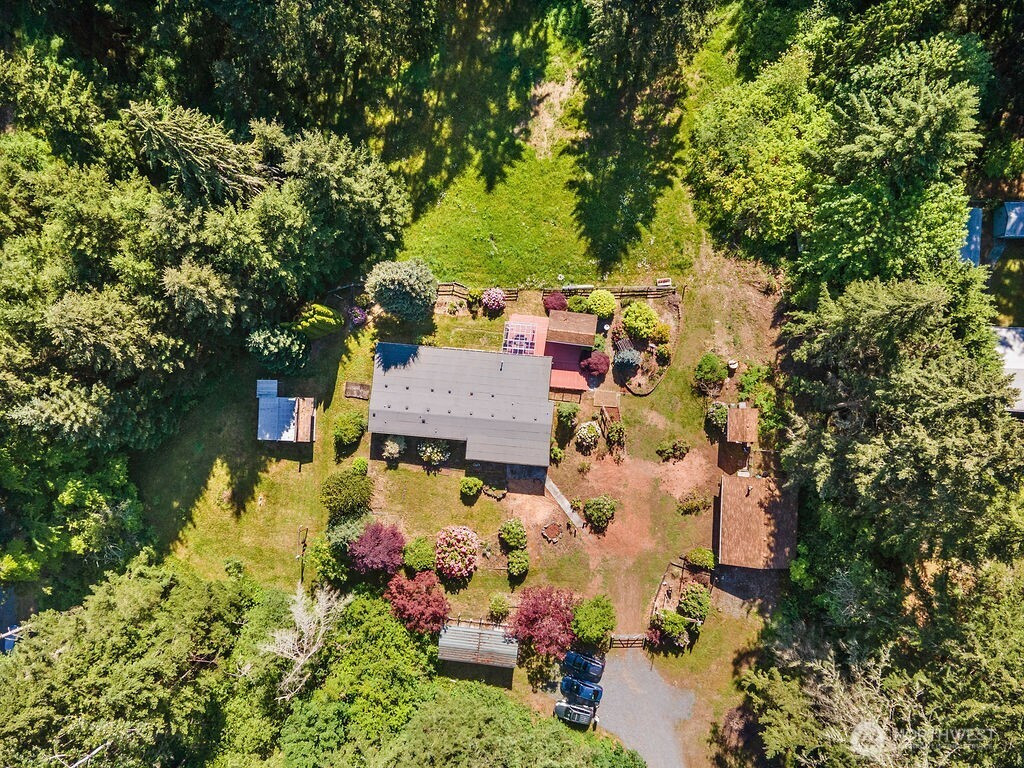 34411 48th Avenue E, Eatonville, WA 98328