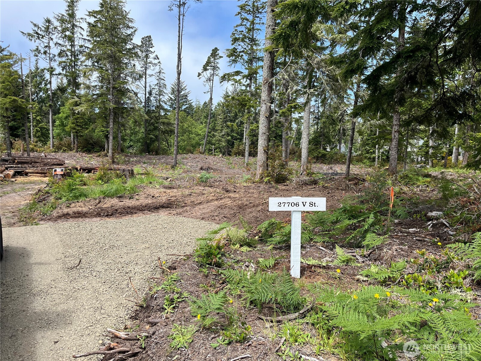 27706 V Street, Ocean Park, WA 98640