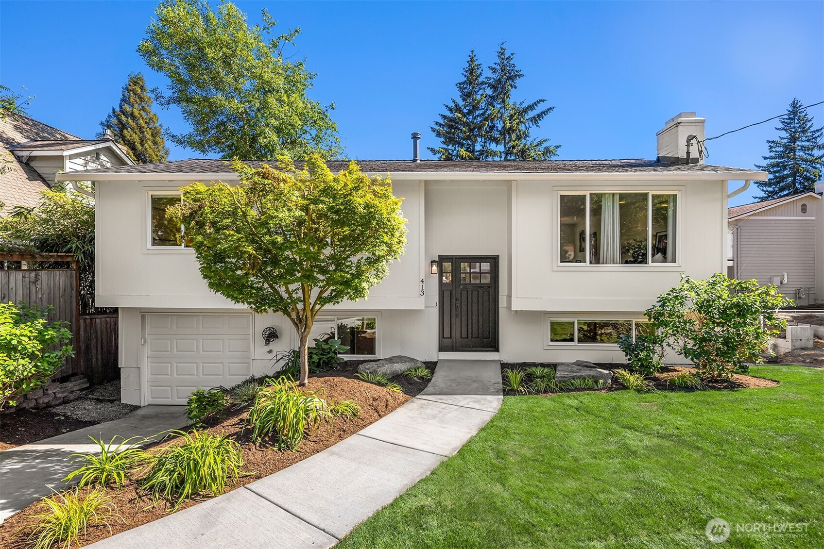 413 9th Avenue, Kirkland, WA 98033