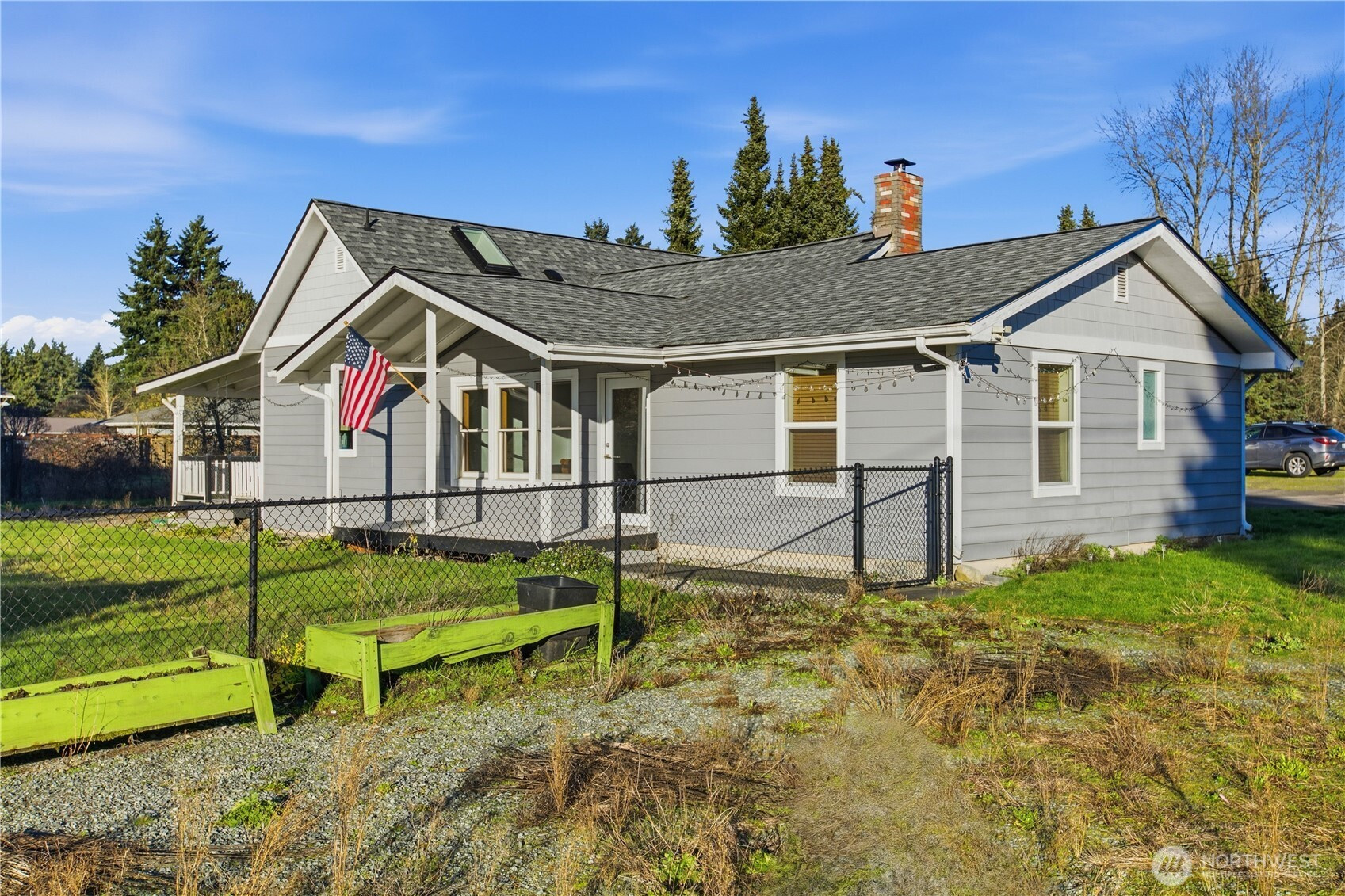 10709 Woodland Avenue E, Puyallup, WA 98373