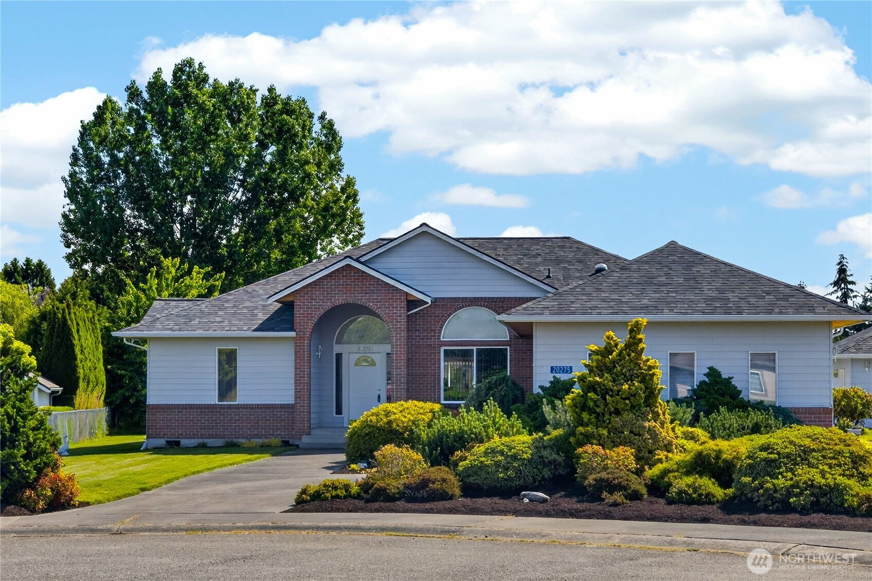 20275 Gardner Court, Burlington, WA 98233