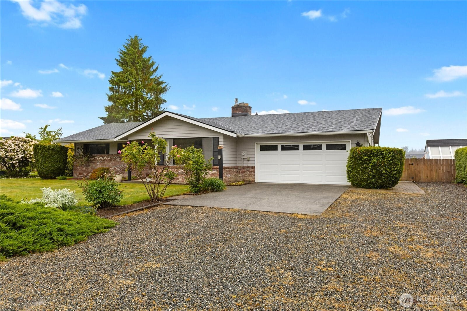 2421 Jacqueline Place, Mount Vernon, WA 98273
