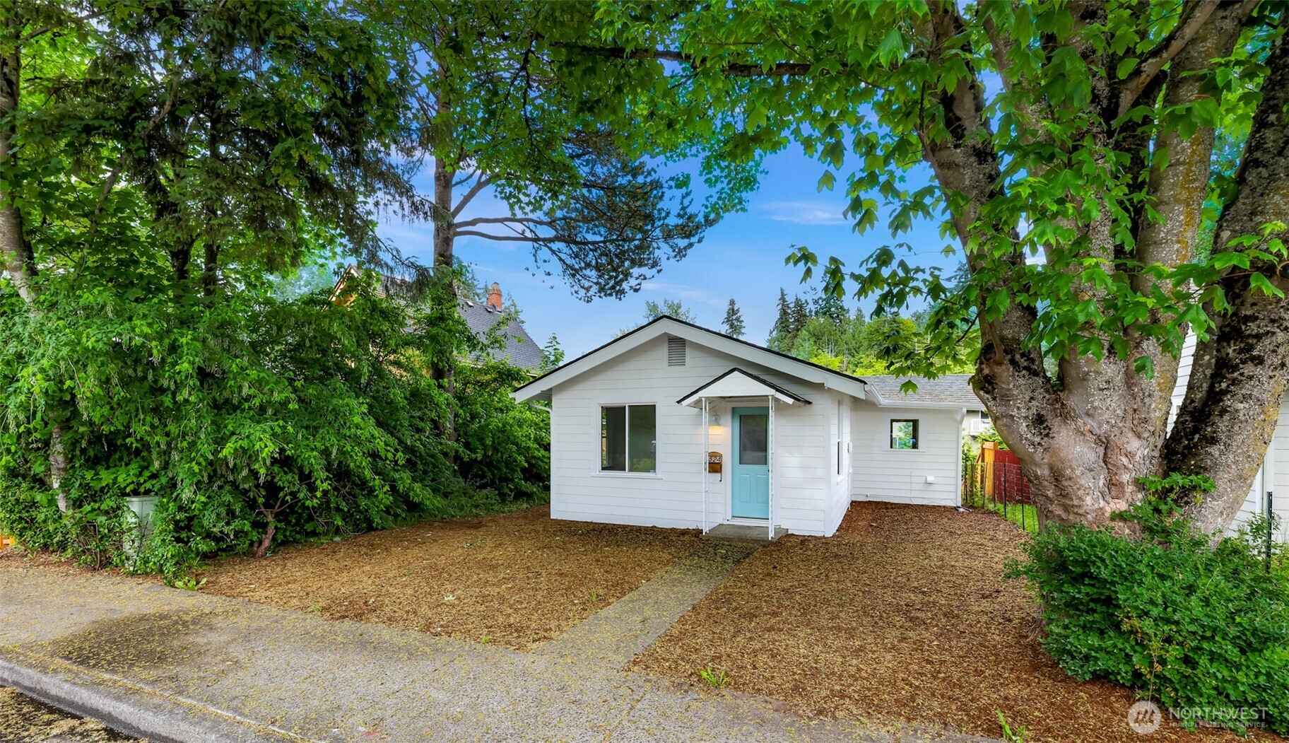 1524 Lincoln Street, Bellingham, WA 98229