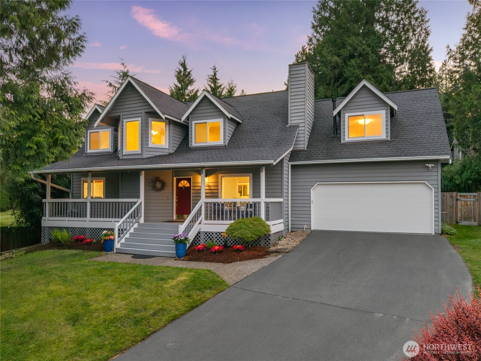 412 164 Place SE, Bothell, WA 98012