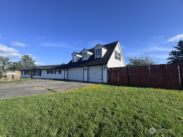 3215 Williams Avenue, Longview, WA 98632