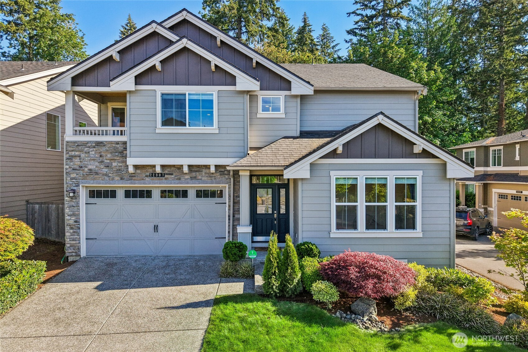 22907 SE 52nd Street, Issaquah, WA 98029