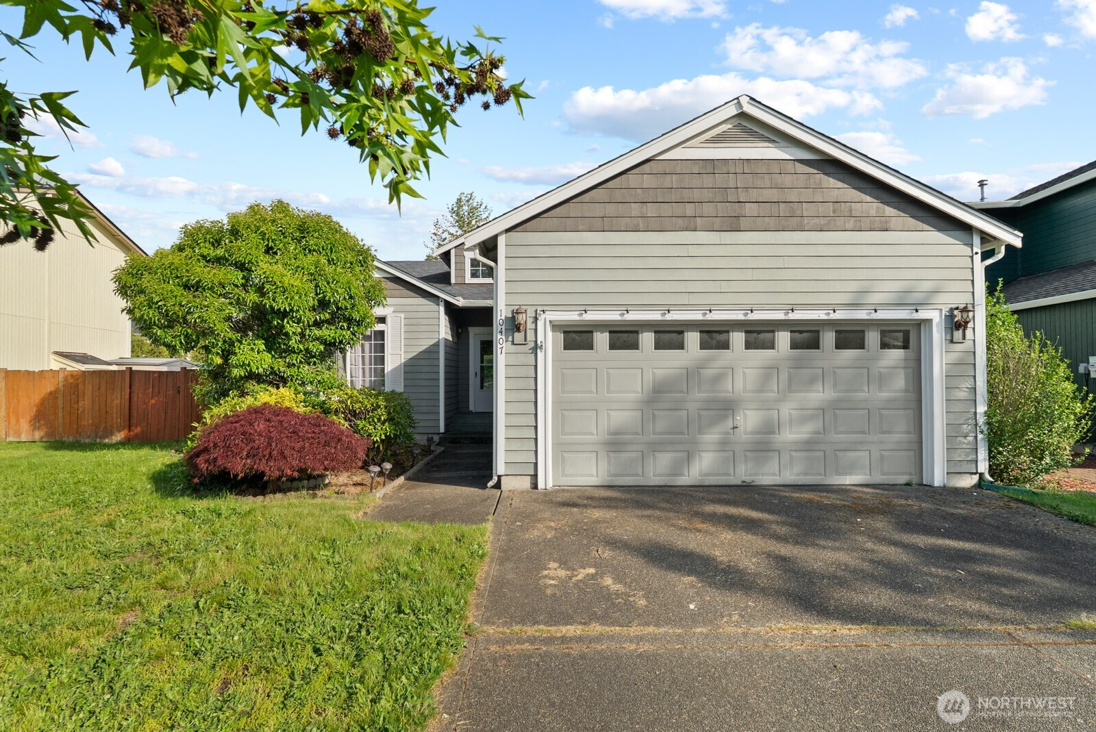 10407 Red Fern Ct Se, Yelm, WA 98597