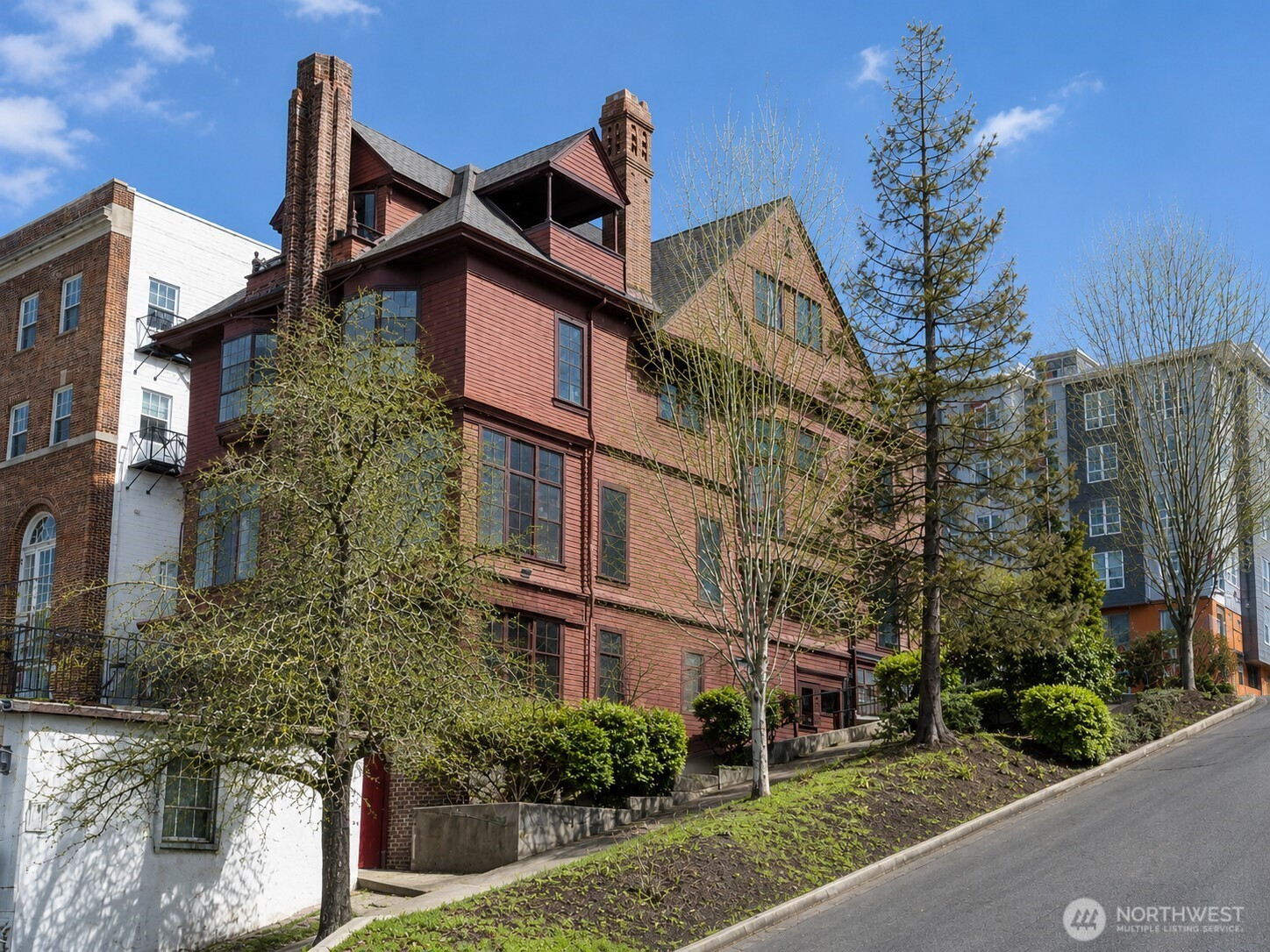 401 Broadway, Tacoma, WA 98402