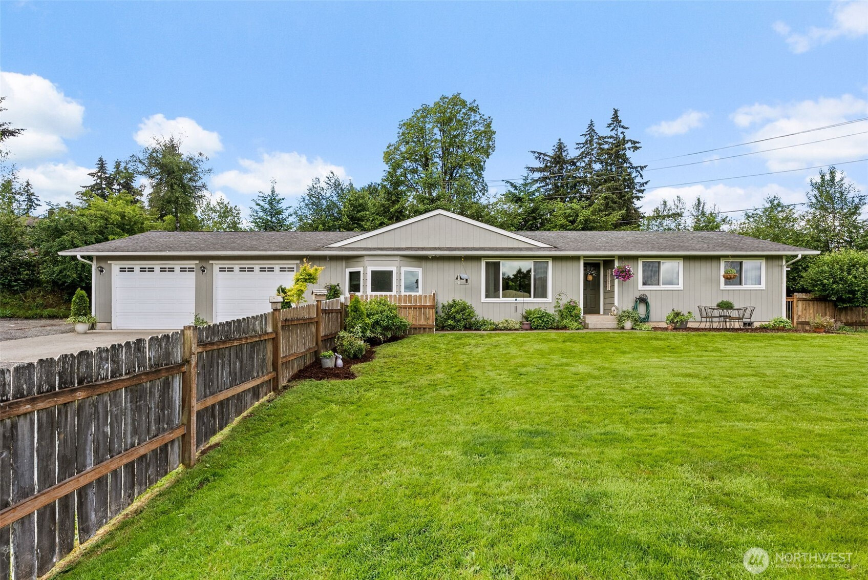 1005 Crosby Avenue, Centralia, WA 98531
