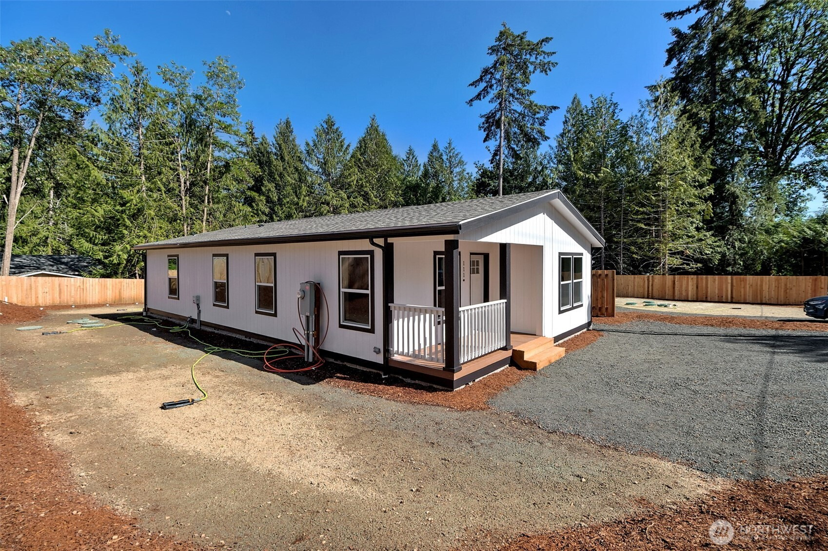 111 E Ashwood Lane, Shelton, WA 98584