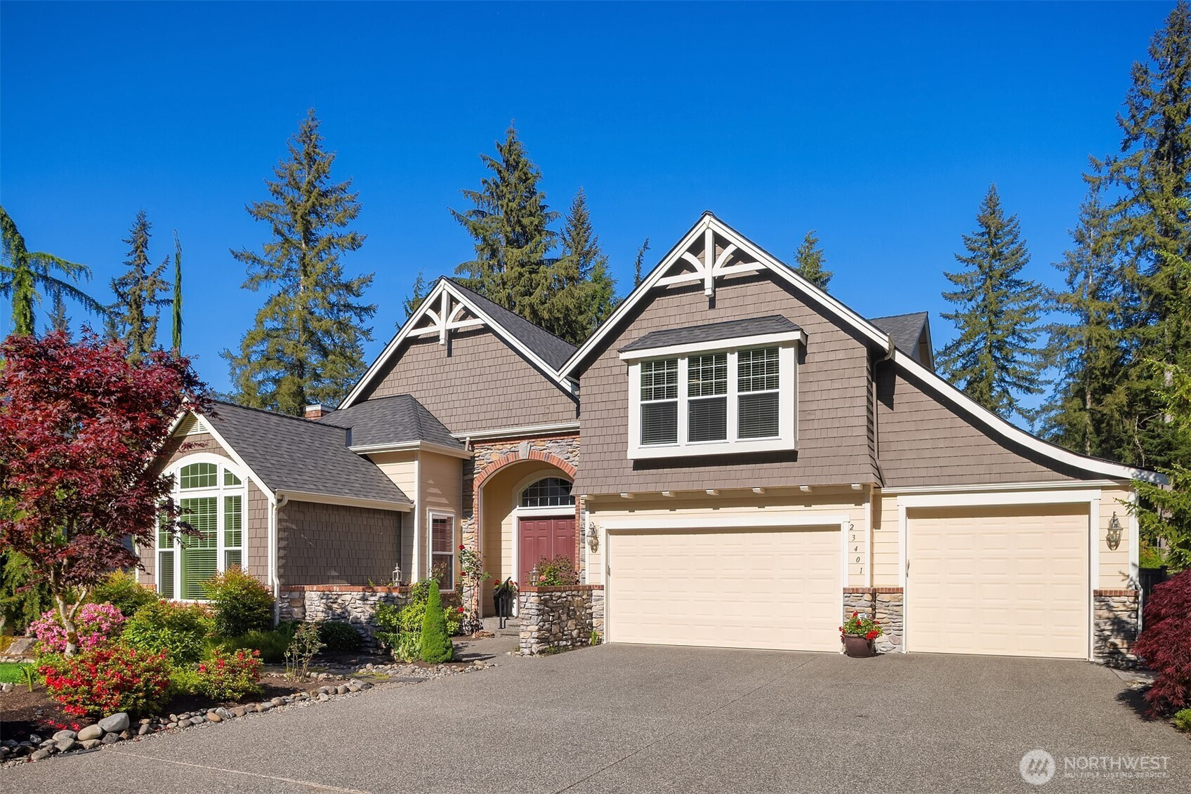 23401 148th Avenue SE, Snohomish, WA 98296