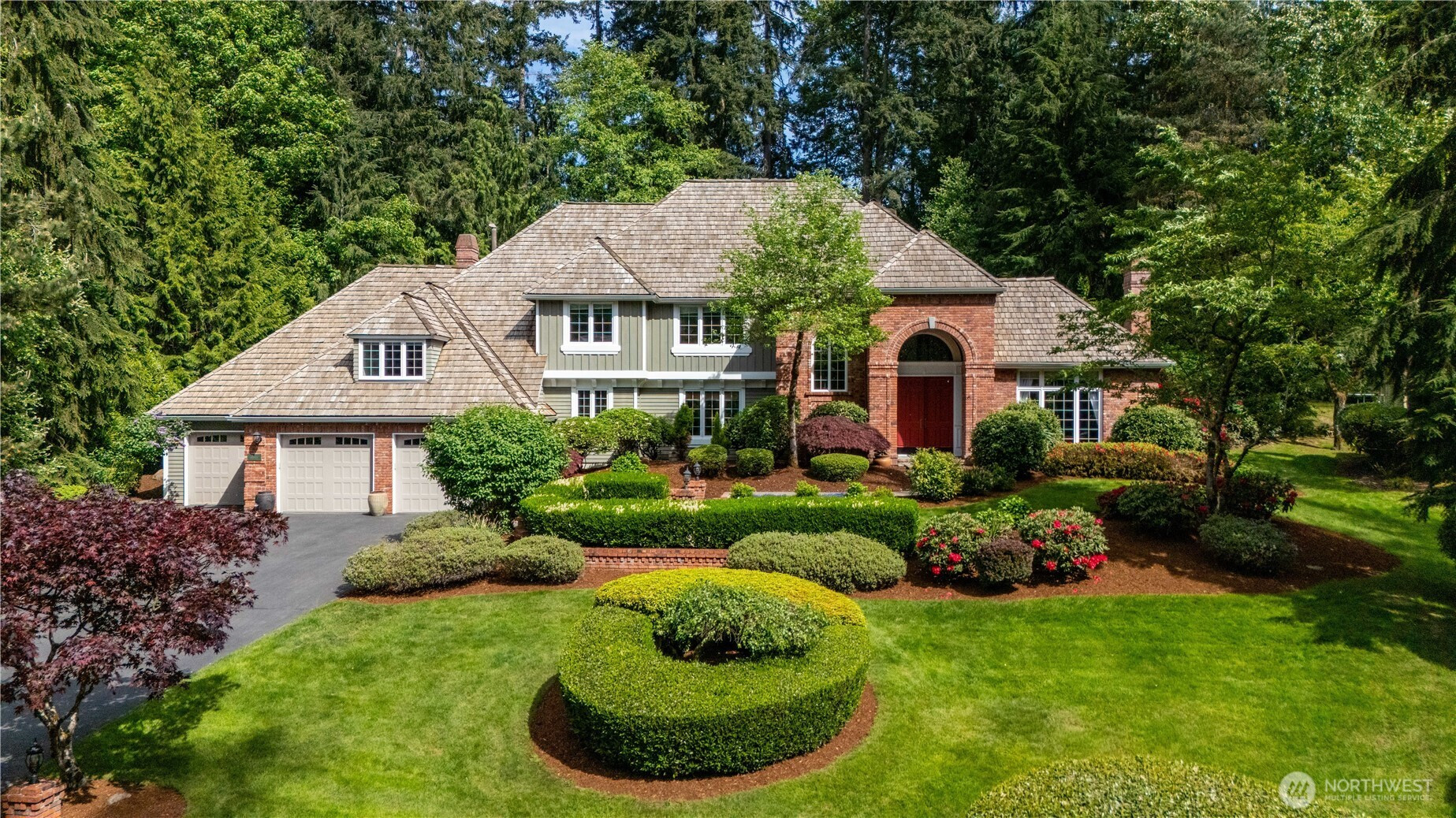 21835 NE 104th Place, Redmond, WA 98053