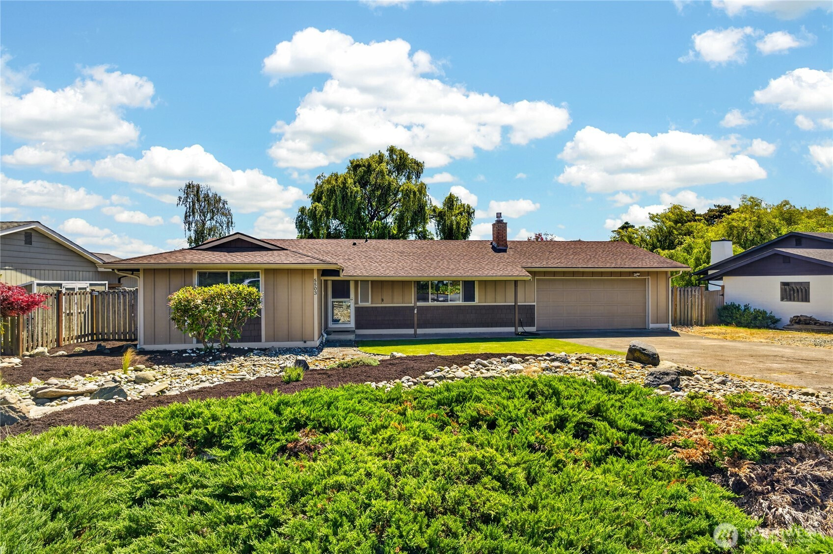 5503 Kingsway, Anacortes, WA 98221