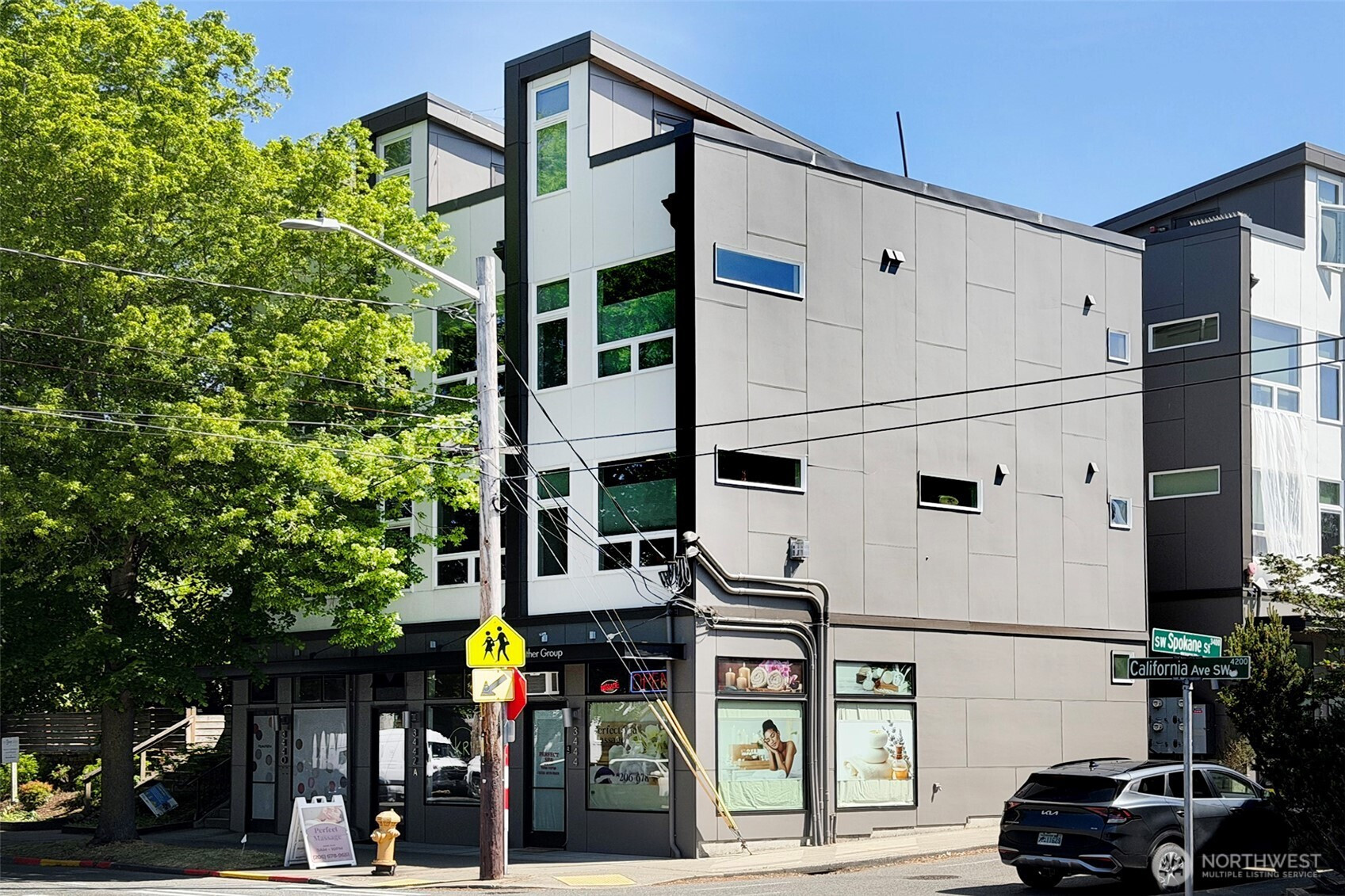 3444 California Avenue SW, Seattle, WA 98116